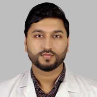 Dr Shreyas Kishore Sanghavi image